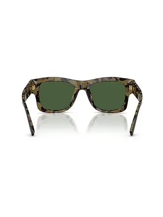 DOLCE&GABBANA | Lunettes de soleil 0DG4515/52 | schwarz